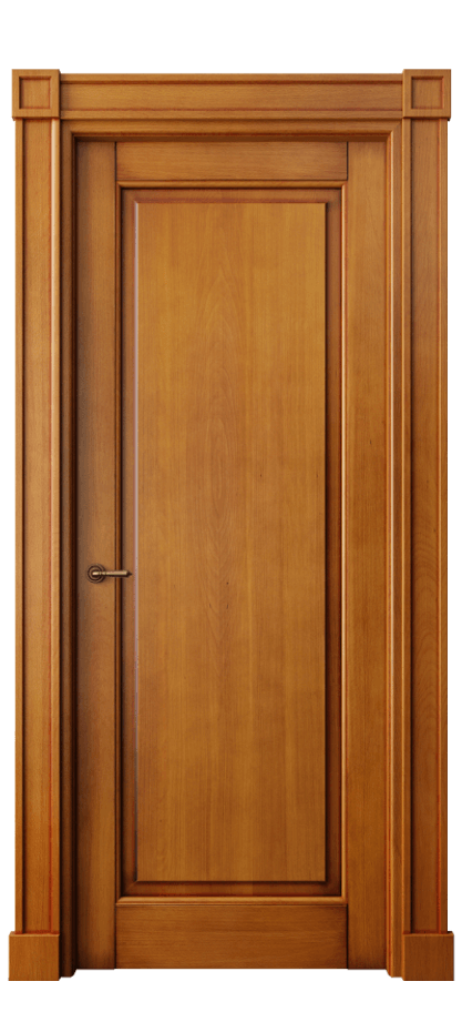 Межкомнатная дверь Тоскана Плано 6301 Бук светлый с патиной  Цена 154659 ₽ | Volhovec