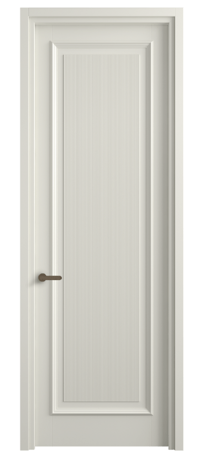 Дверь межкомнатная Шарм 6711 Матовый жемчужный Узкий классический наличник МЖМ Цена 5090 AZE Наличники уже входят в базовый комплект. Фабрика дверей Волховец 8 (800) 551 43 19 Межкомнатная дверь Шарм 6711 Матовый жемчужный Цена 5090 AZE | Volhovec