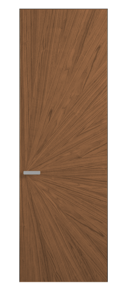 Дверь межкомнатная Rift АКП 0206 Орех умбра матовый рифт Скрытый короб Черный Цена 107669 ₽ Наличники уже входят в базовый комплект. Фабрика дверей Волховец 8 (800) 551 43 19 Межкомнатная дверь Rift АКП 0206 Орех умбра матовый рифт Цена 107669 ₽ | Volhovec