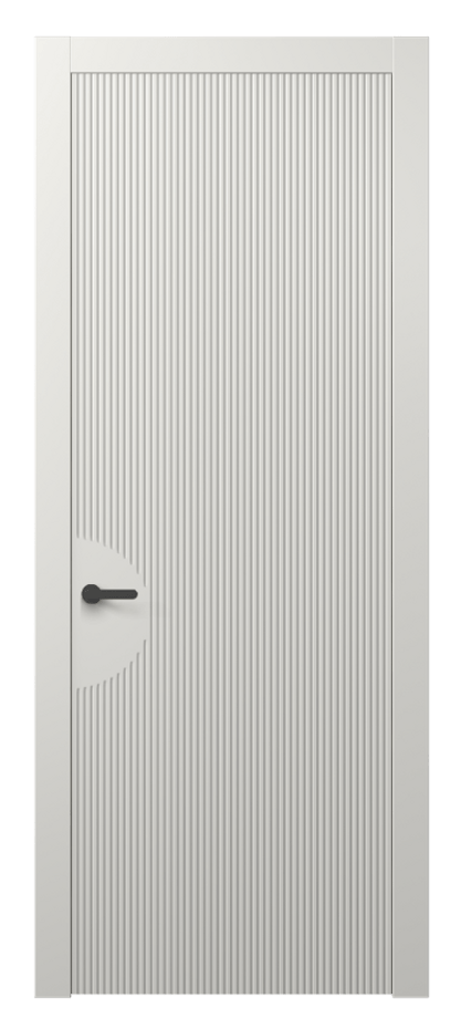 Дверь межкомнатная Dune АКП 8624 Матовый серый Гладкий компланарный наличник МСР Цена 42799 ₽ Наличники уже входят в базовый комплект. Фабрика дверей Волховец 8 (800) 551 43 19 Межкомнатная дверь Dune АКП 8624 Матовый серый Цена 42799 ₽ | Volhovec