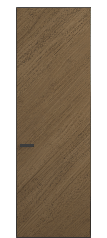 Межкомнатная дверь Rift АКП 0200 Эвкалипт кофейный матовый фризе  Цена 19039230 so'm | Volhovec
