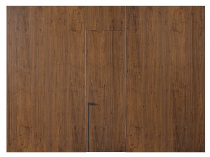 Панели для стен Панель Шпон с эффектом NaturWood. Цвет Орех медный матовый. Материал Шпон Naturwood. Коллекция Шпон с эффектом NaturWood. Фото. Панели для отделки стен Панель Шпон с эффектом NaturWood. Цвет Орех медный матовый. Материал Шпон Naturwood. Коллекция Шпон с эффектом NaturWood. Картинка.