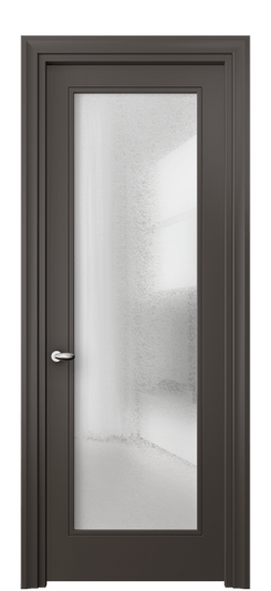 Межкомнатная дверь Межкомнатная дверь Esse 8502 Гладкая эмаль (эссэ, эссе, эсэ, эсе, есе, ессе). Цвет Матовый антрацит. Материал Гладкая эмаль. Коллекция Esse. Фото. Дверь межкомнатная Межкомнатная дверь Esse 8502 Гладкая эмаль (эссэ, эссе, эсэ, эсе, есе, ессе). Цвет Матовый антрацит. Материал Гладкая эмаль. Коллекция Esse. Картинка.